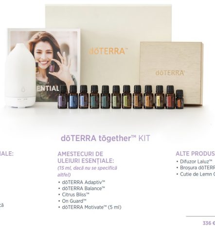 Together kit